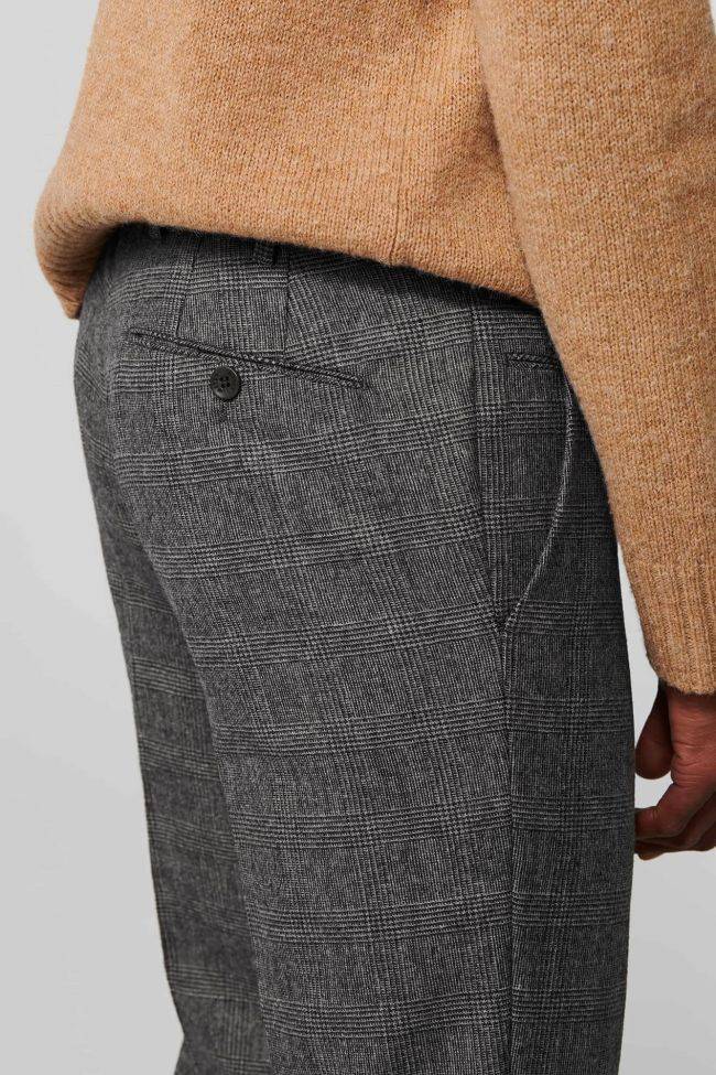 meyer Hose Herren Meyer Chinos Classic Schlussverkauf