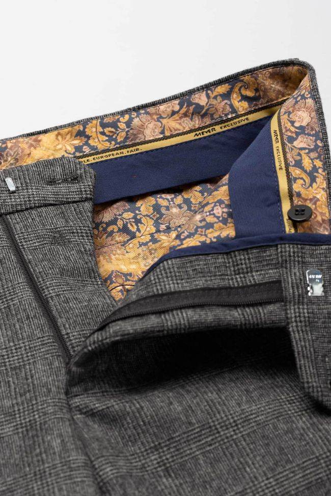 meyer Hose Herren Meyer Chinos Classic Schlussverkauf