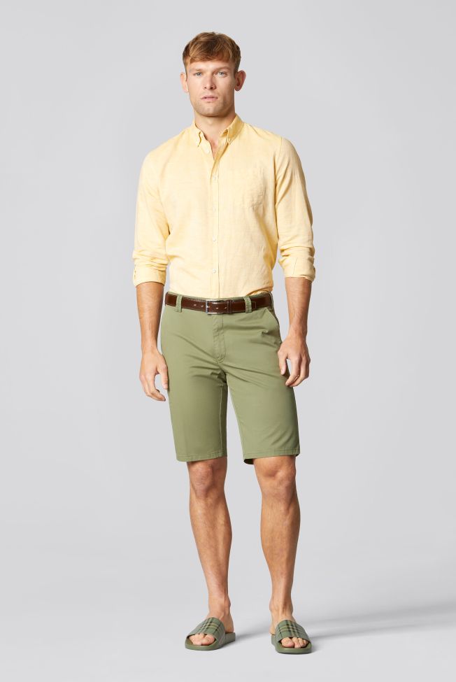 meyer Hose Herren Meyer Bermuda Classic Günstiger Verkauf