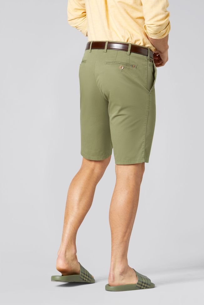 meyer Hose Herren Meyer Bermuda Classic Günstiger Verkauf