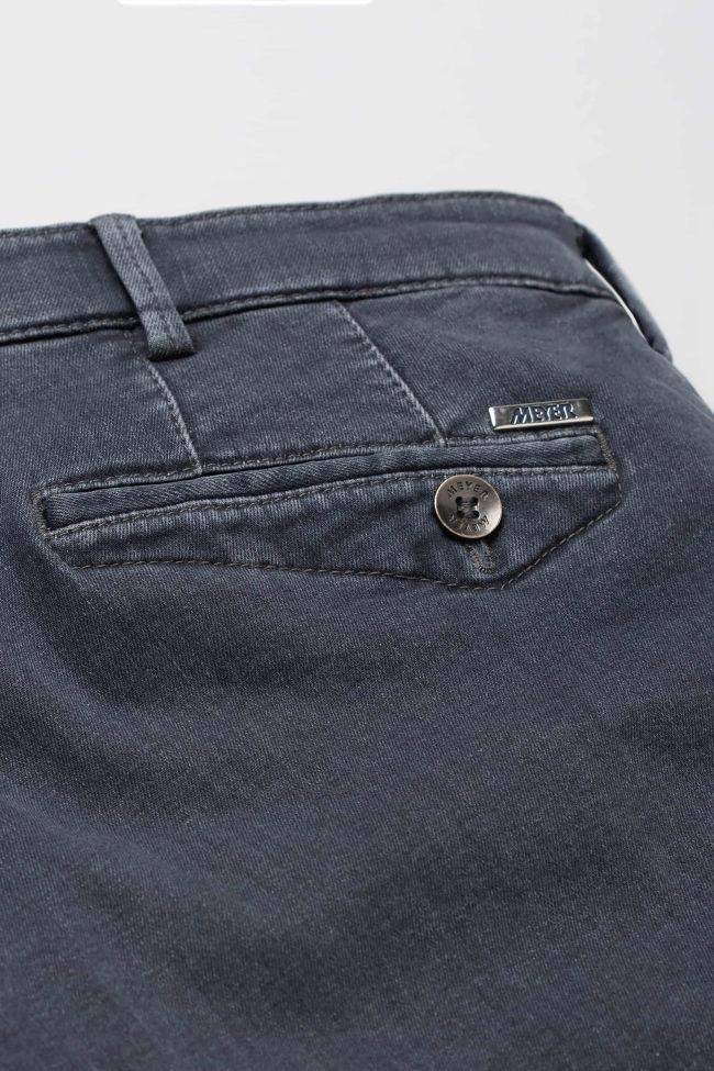 meyer Hose Herren Meyer 5 Pocket Slim Fabrikverkauf