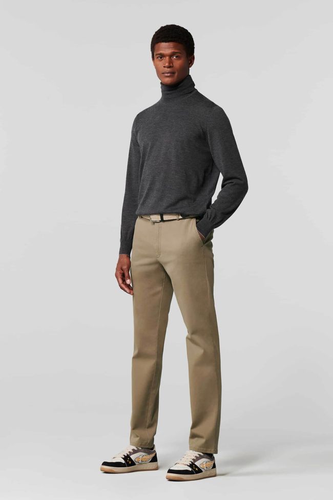 meyer Hose Herren Meyer Chinos Regular Fabrik Onlineshop