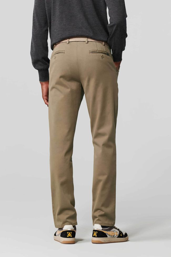 meyer Hose Herren Meyer Chinos Regular Fabrik Onlineshop