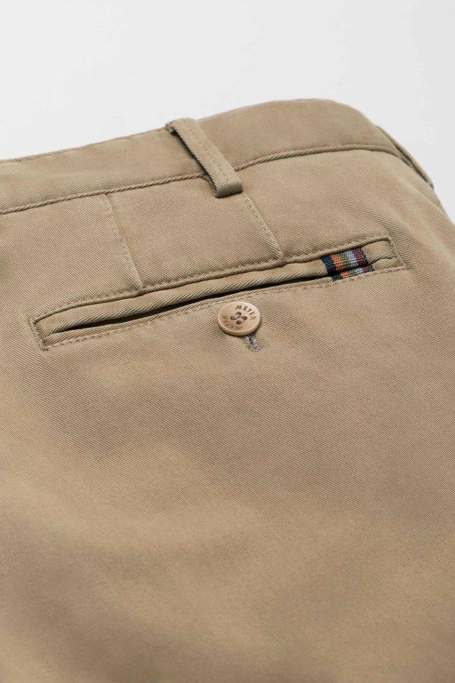 meyer Hose Herren Meyer Chinos Regular Fabrik Onlineshop