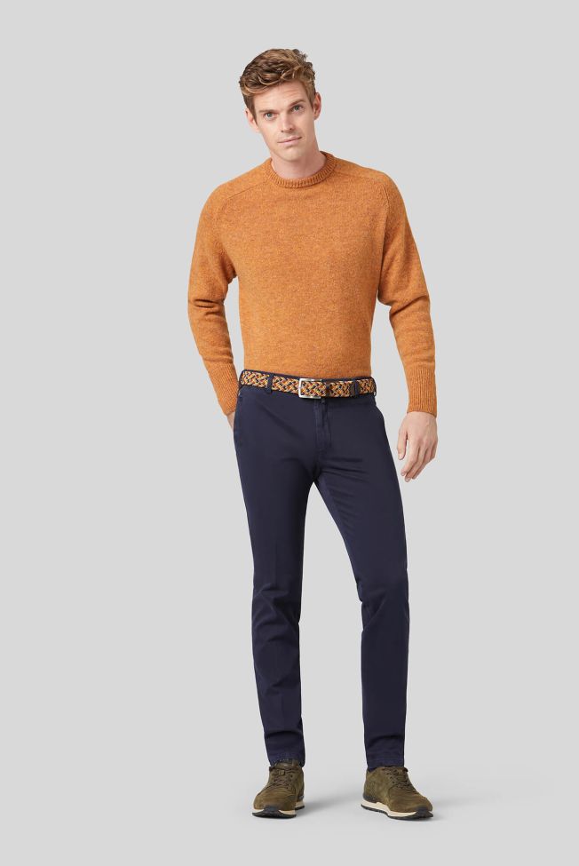 meyer Hose Herren Meyer Slim Fabrikpreis