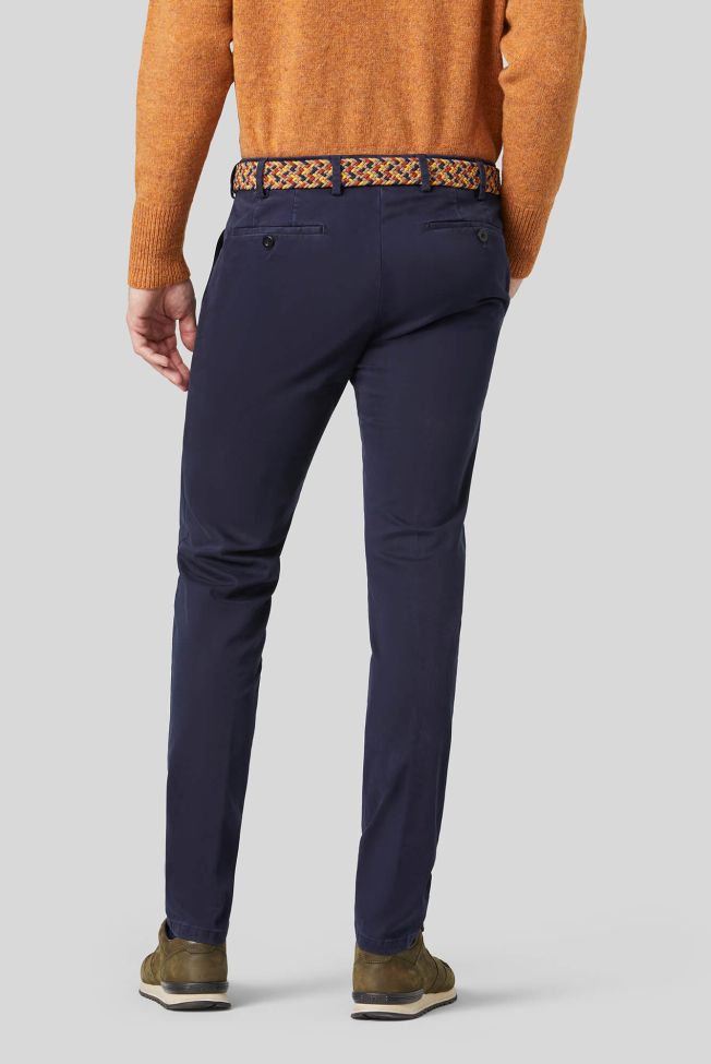 meyer Hose Herren Meyer Slim Fabrikpreis