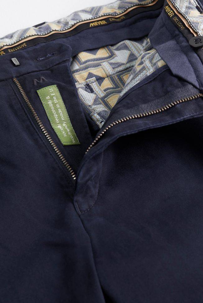 meyer Hose Herren Meyer Slim Fabrikpreis