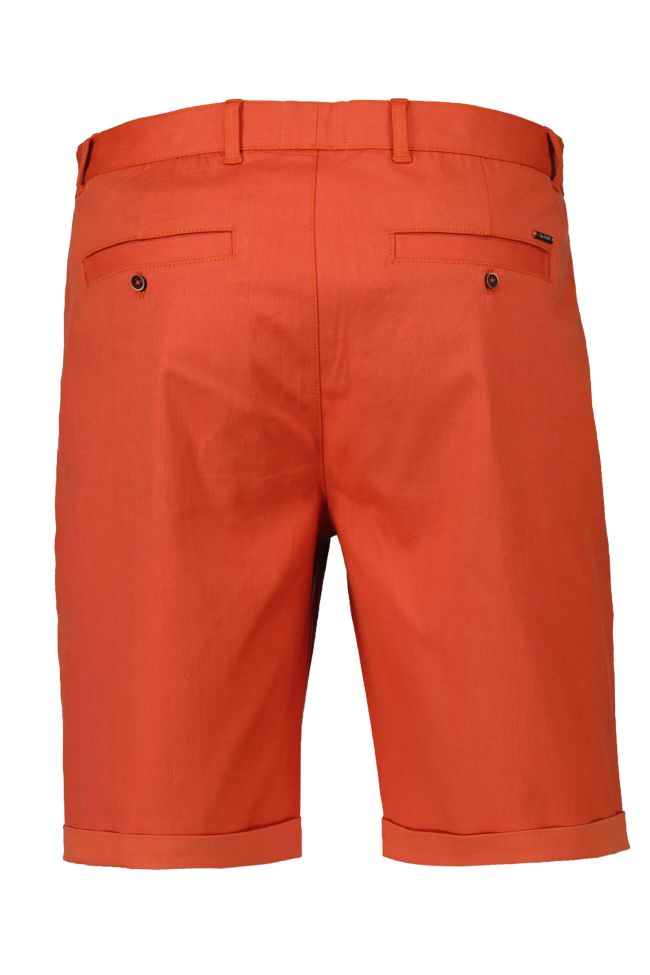 ragman Hose Herren Ragman Bermuda Classic Rabatt