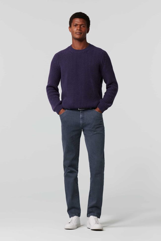 meyer Hose Herren Meyer 5 Pocket Regular Versandkostenfrei