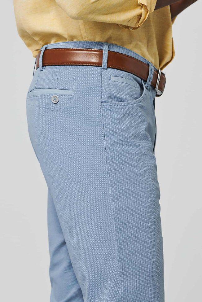meyer Hose Herren Meyer 5 Pocket Regular Flash Sale