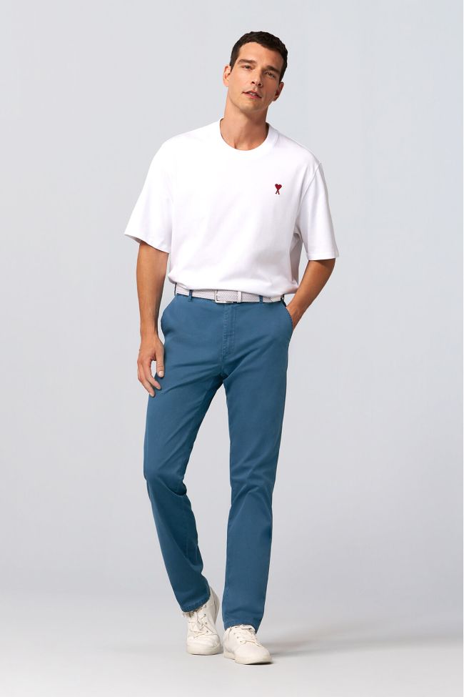 meyer Hose Herren Meyer Chinos Classic Weihnachtsangebot
