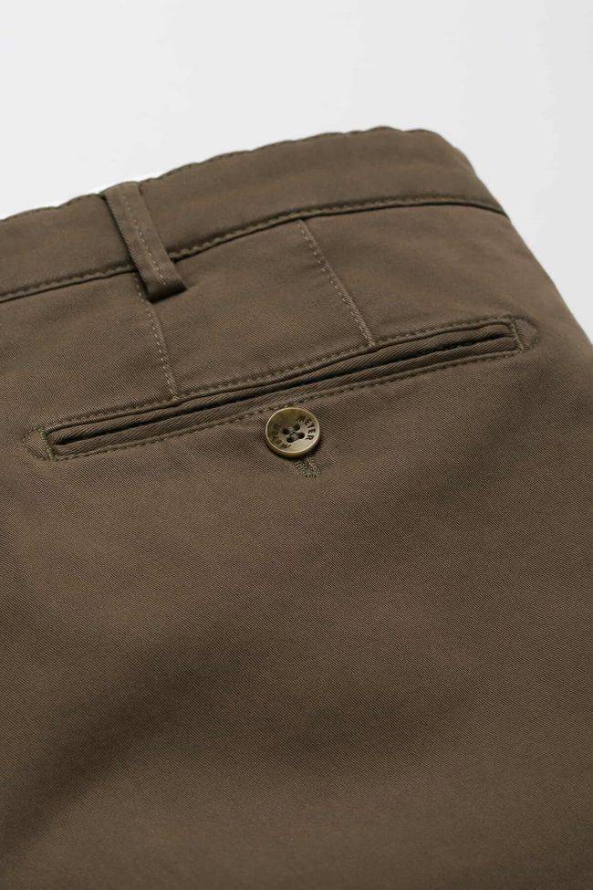 meyer Hose Herren Meyer Chinos Regular Lagerräumung