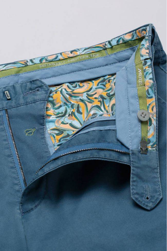 meyer Hose Herren Meyer Chinos Regular Online Outlet