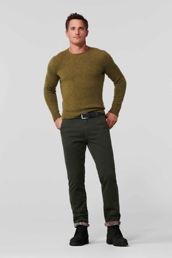 meyer Hose Herren Meyer Chinos Classic Bestseller