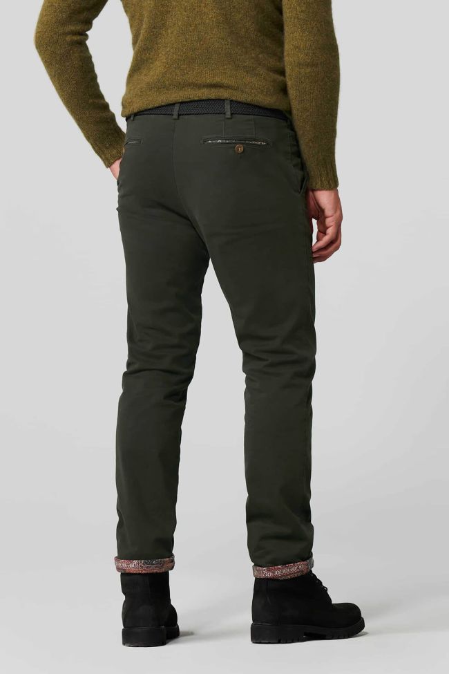 meyer Hose Herren Meyer Chinos Classic Bestseller