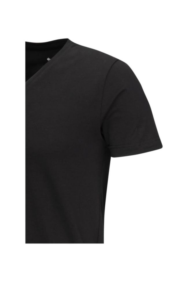 seidensticker T-shirt Herren Seidensticker Regular Einfarbig Kurze Ärmel Begrenzte Freigabe