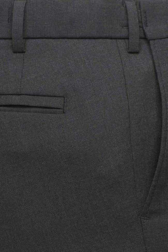 meyer Hose Herren Meyer Klassische Regular Einfarbig Nur für heute