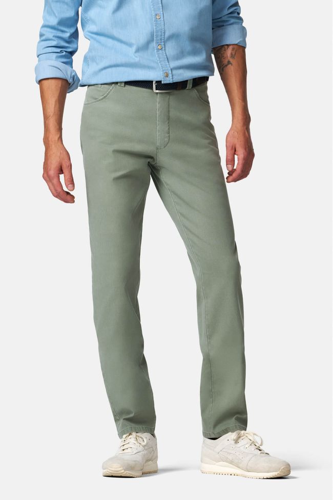 meyer Hose Herren Meyer 5 Pocket Regular Sonderangebot der Fabrik