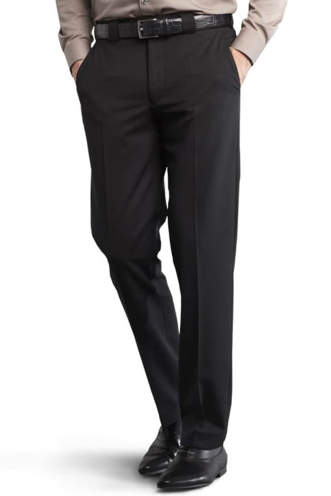 meyer Hose Herren Meyer Chinos Regular Einfarbig Riesige Rabatte