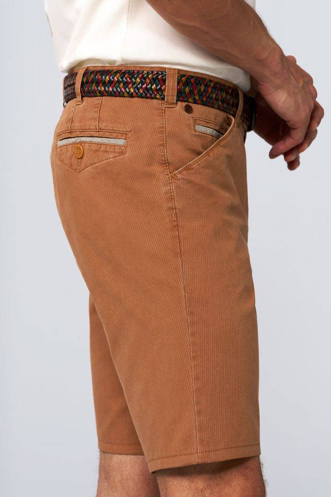 meyer Hose Herren Meyer Bermuda Classic Begrenzt auf 3 Tage