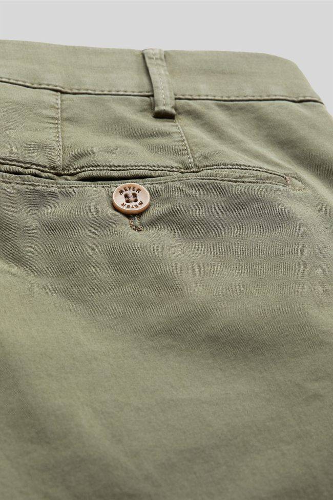 meyer Hose Herren Meyer Chinos Slim Black Friday Preise