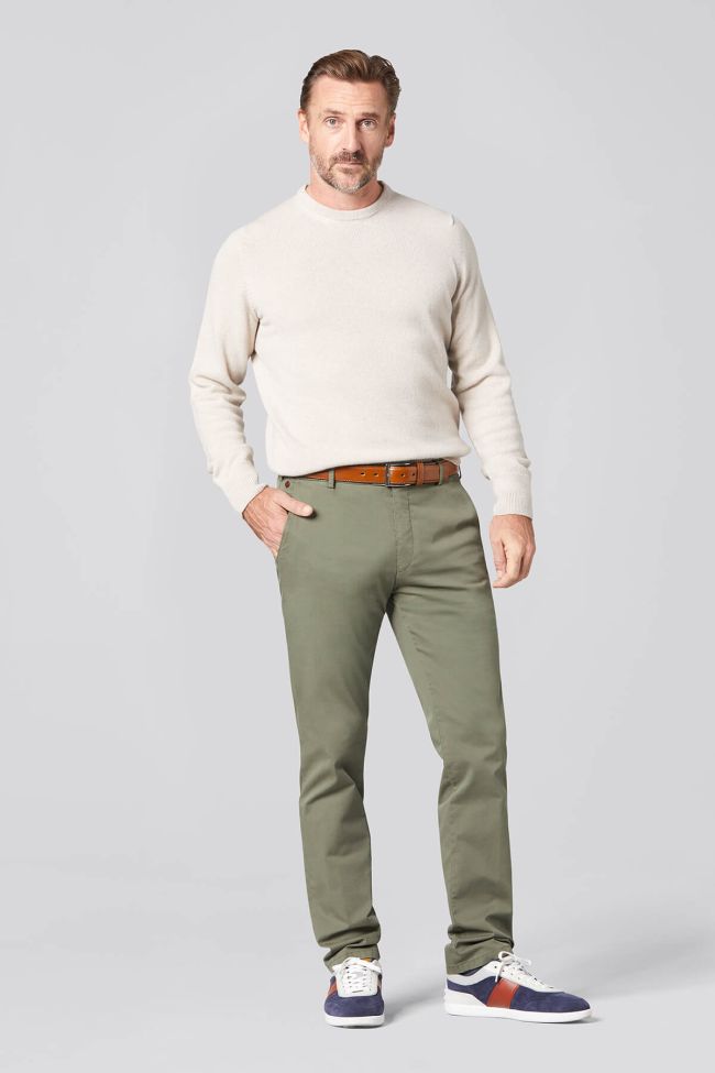 meyer Hose Herren Meyer Chinos Slim Black Friday Preise