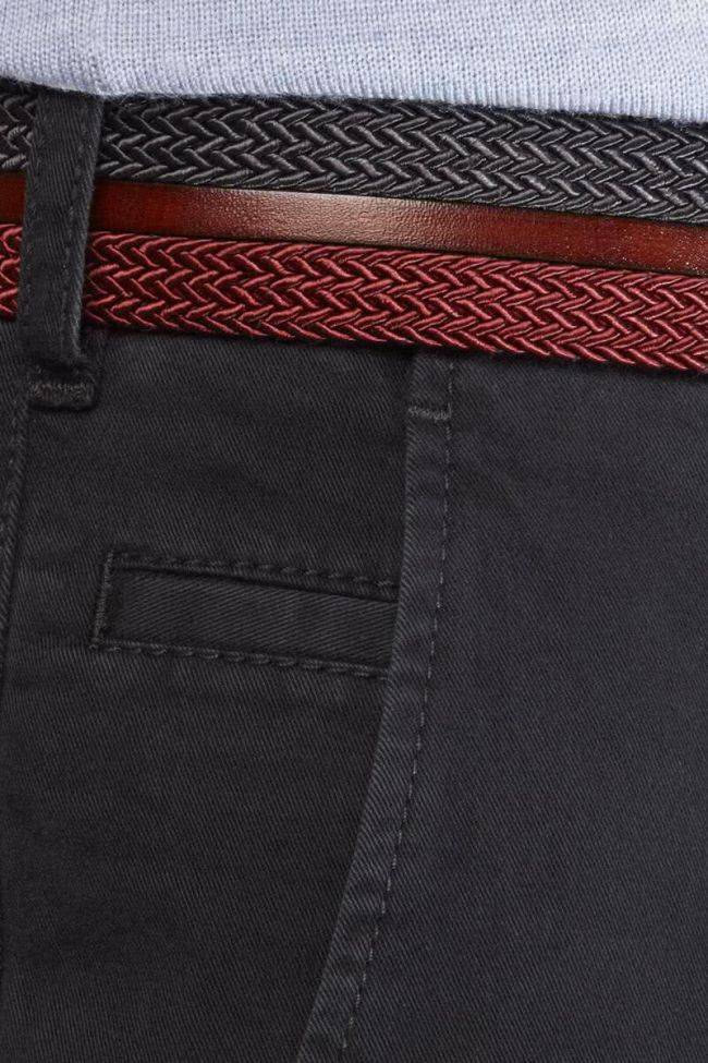 meyer Hose Herren Meyer Chinos Slim Einfarbig Online