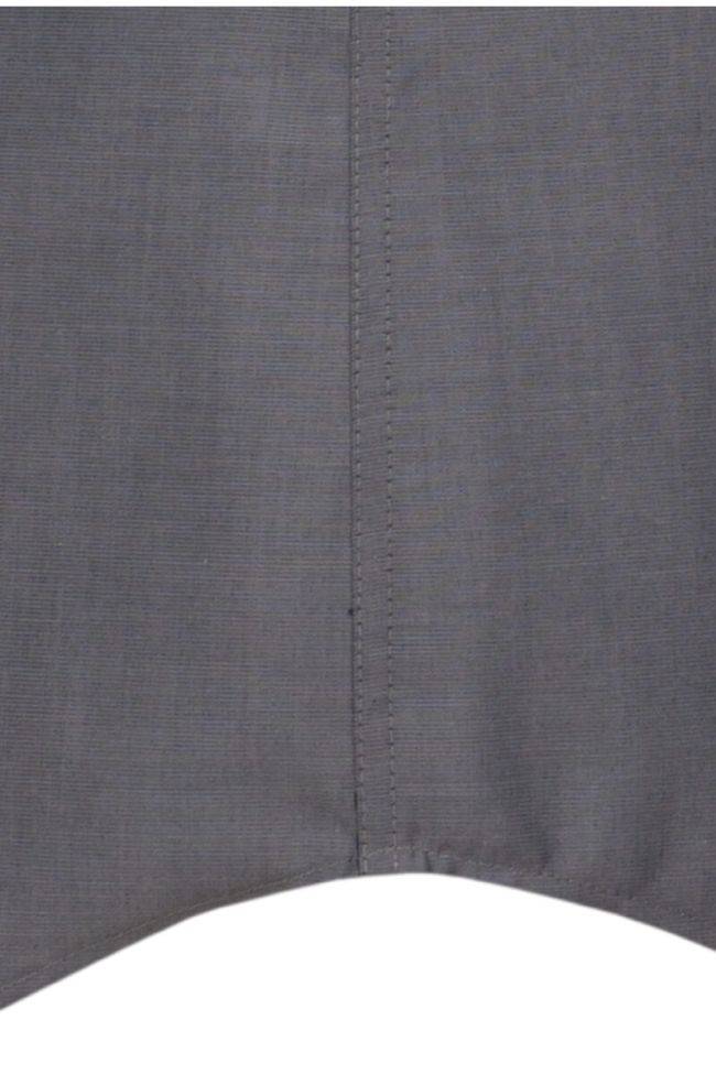 seidensticker Hemd Herren Seidensticker Regular Bügelfreie Einfarbig kragen Italienisch Kurze Ärmel Limitierter Zeitrabatt