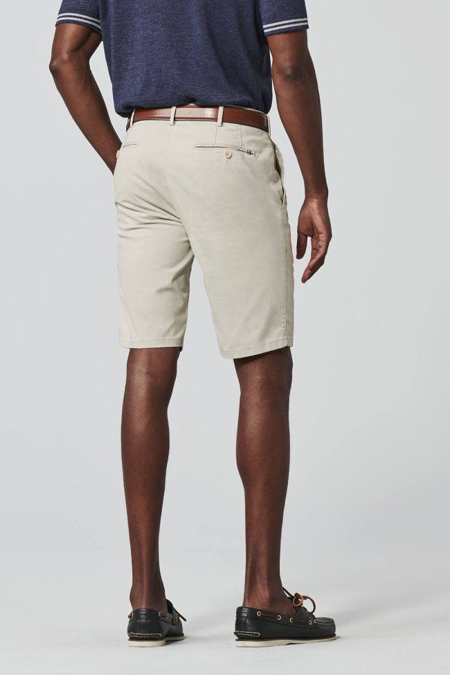meyer Hose Herren Meyer Bermuda Regular Flash Sale