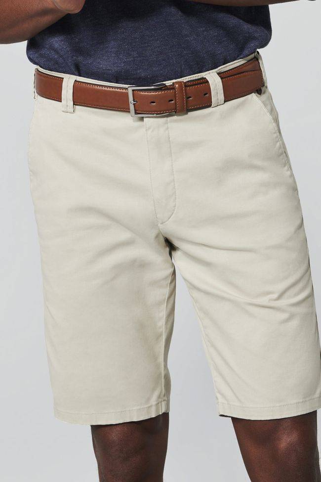 meyer Hose Herren Meyer Bermuda Regular Flash Sale
