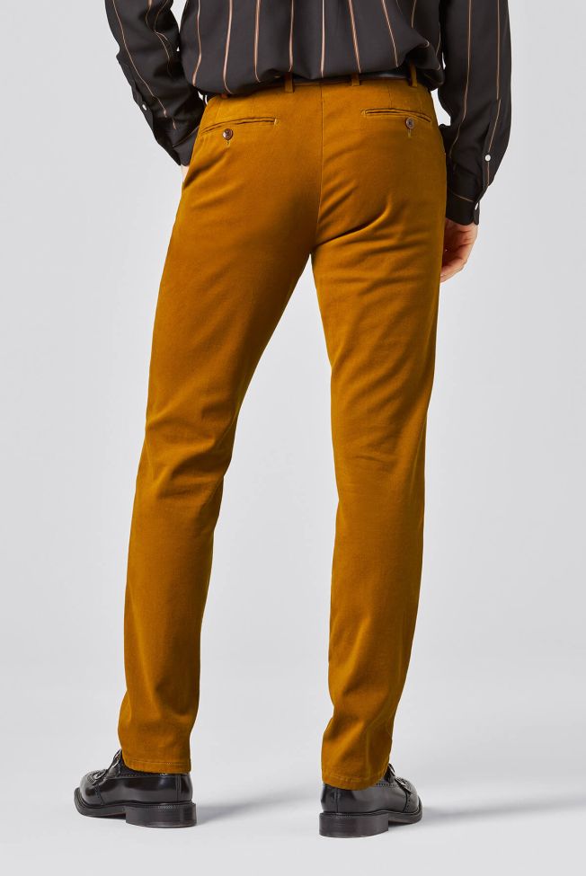 meyer Hose Herren Meyer Chinos Regular Begrenztes Angebot