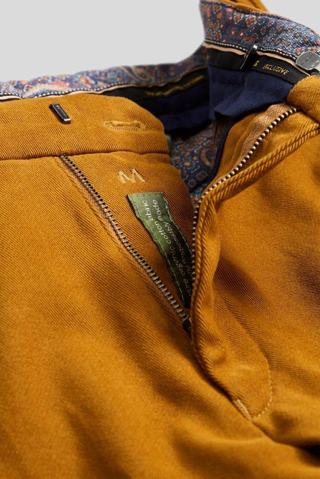 meyer Hose Herren Meyer Chinos Regular Begrenztes Angebot