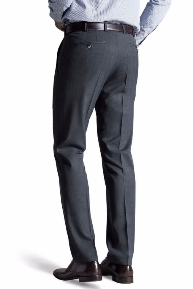 meyer Hose Herren Meyer Chinos Classic Einfarbig Exklusivangebot