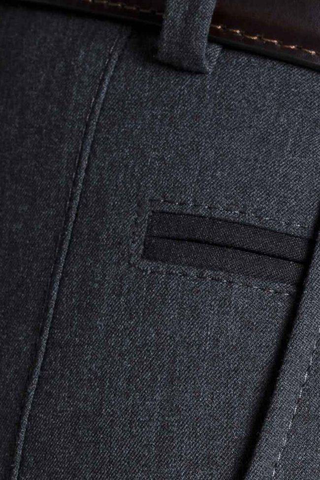 meyer Hose Herren Meyer Chinos Classic Einfarbig Exklusivangebot