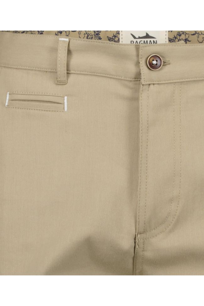 ragman Hose Herren Ragman Bermuda Classic Preisnachlass