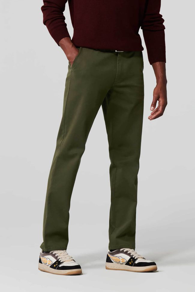 meyer Hose Herren Meyer Chinos Regular Muttertagsangebot