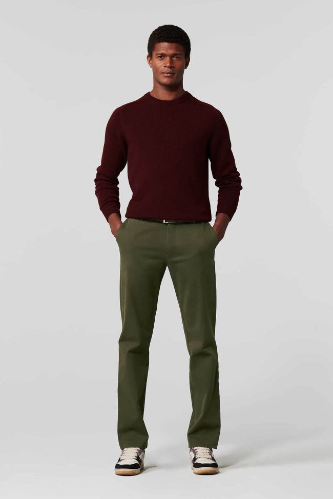 meyer Hose Herren Meyer Chinos Regular Muttertagsangebot