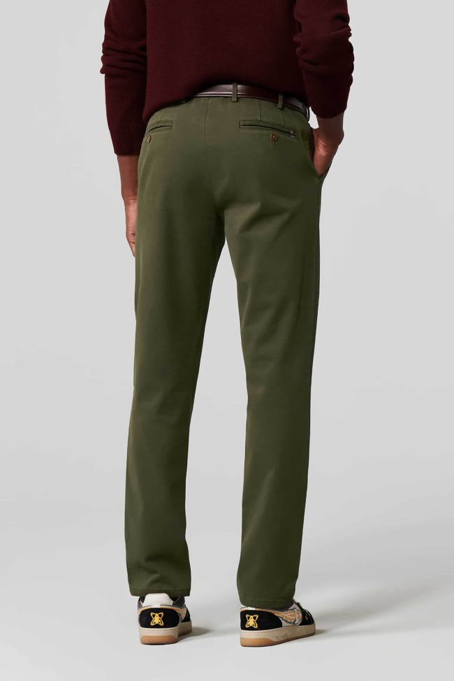 meyer Hose Herren Meyer Chinos Regular Muttertagsangebot