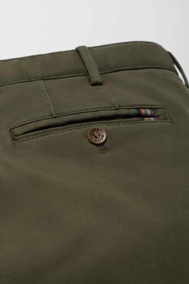 meyer Hose Herren Meyer Chinos Regular Muttertagsangebot