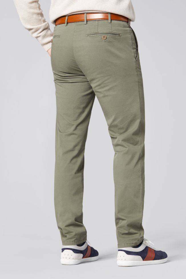 meyer Hose Herren Meyer Chinos Regular Valentinstagsangebot