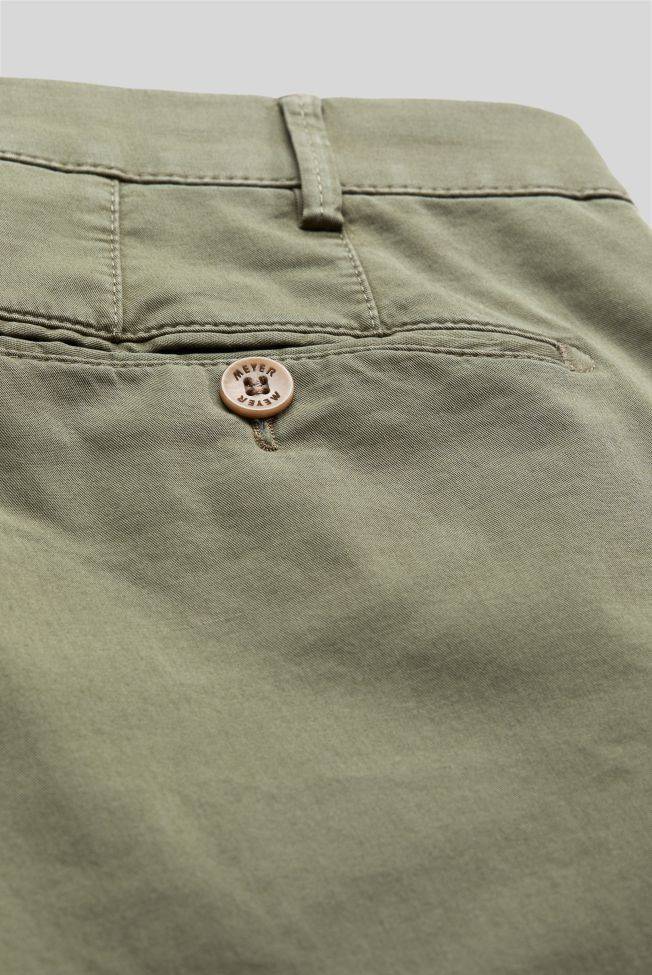 meyer Hose Herren Meyer Chinos Regular Valentinstagsangebot