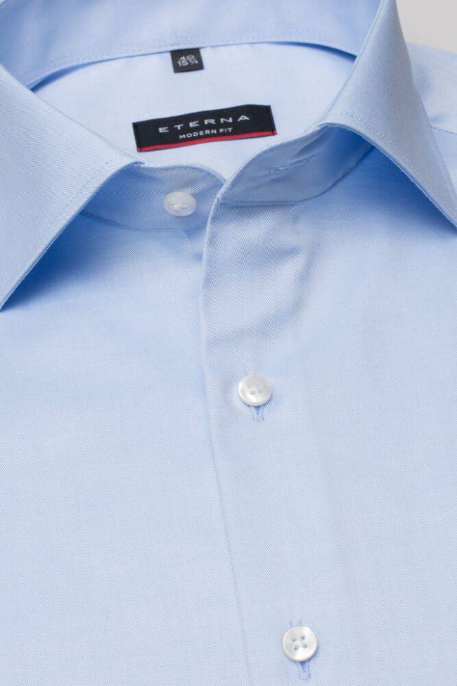 eterna Hemd Herren Eterna Classic Bügelfreie Lange Ärmel Discount Store für neue Produkte