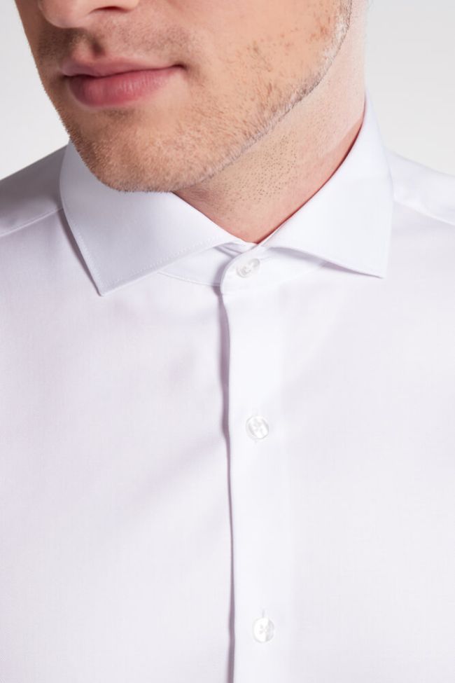 eterna Hemd Herren Eterna Comfort Bügelfreie Lange Ärmel Vatertagsangebot