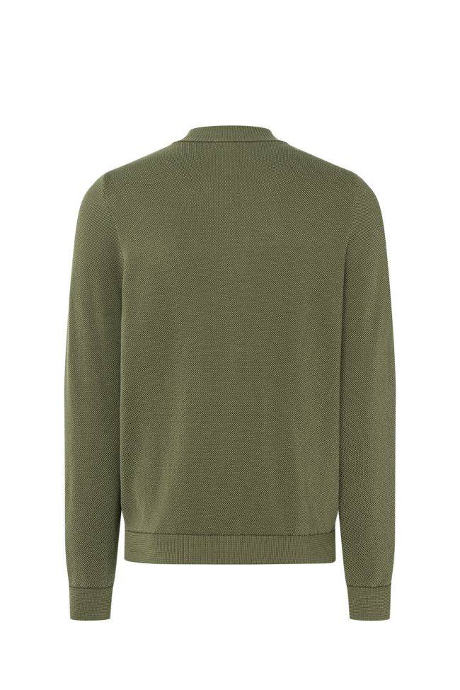 maerz Strickwaren Herren Maerz Regular Neueste Mode