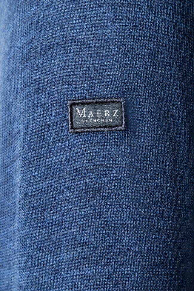 maerz Strickwaren Herren Maerz Classic Nur noch ein Tag übrig