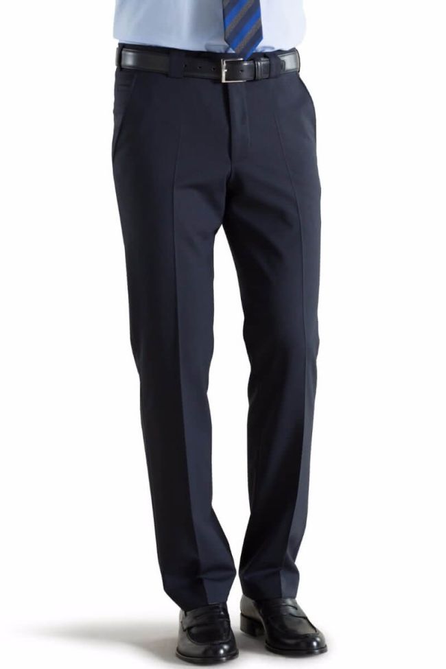 meyer Hose Herren Meyer Chinos Classic Einfarbig Neuheiten