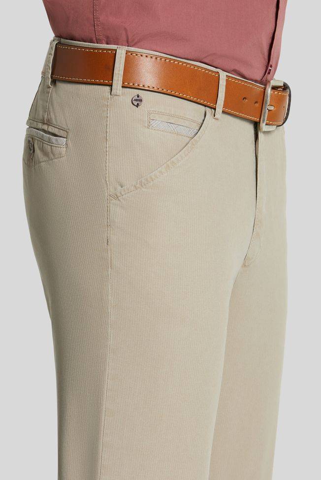 meyer Hose Herren Meyer 5 Pocket Classic Saisonale Angebote