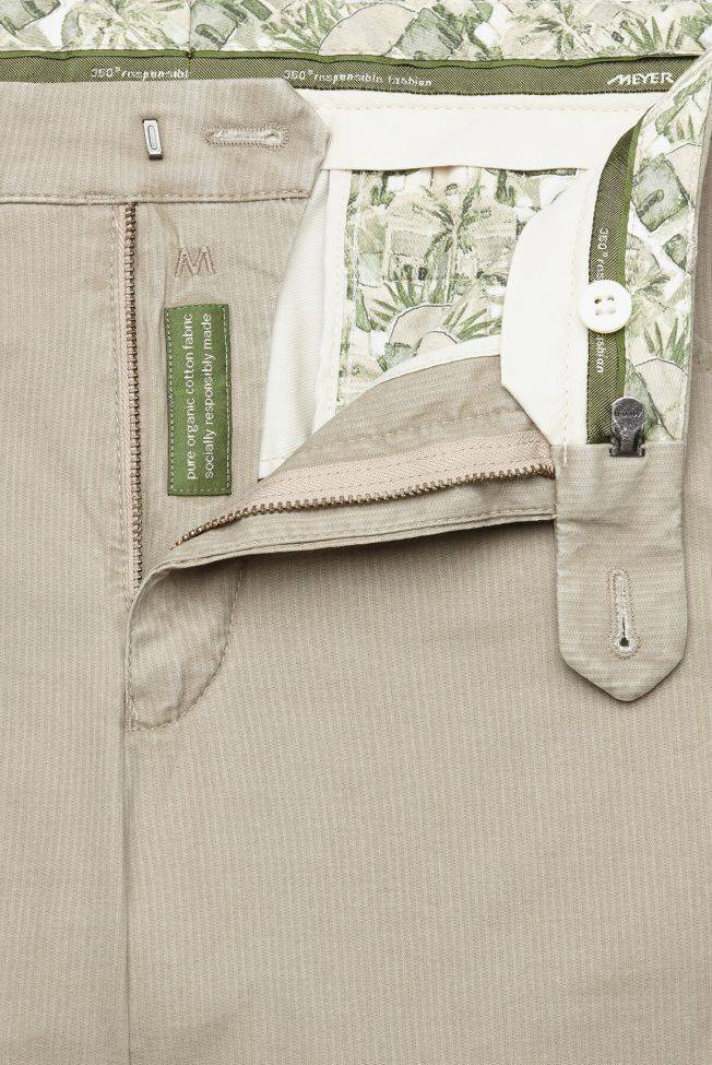 meyer Hose Herren Meyer 5 Pocket Classic Saisonale Angebote