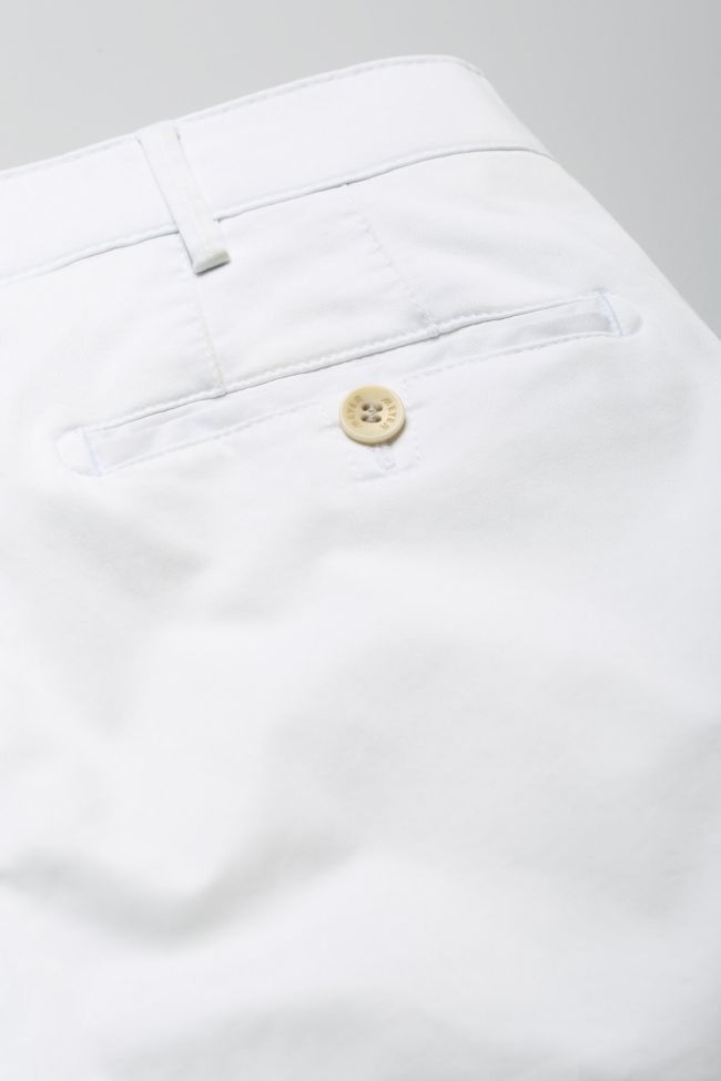 meyer Hose Herren Meyer Chinos Regular Räumungsverkauf