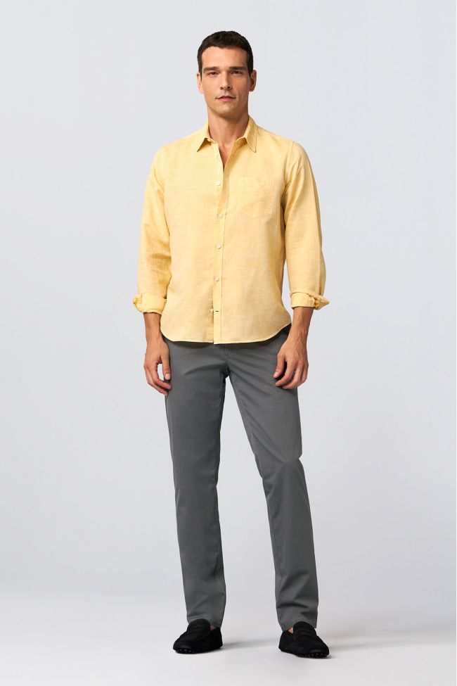 meyer Hose Herren Meyer Chinos Regular Riesige Ersparnisse